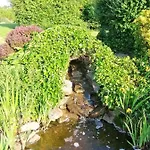 Le Clos Du Montys Louveigne