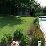 Le Clos Du Montys Villa *