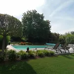 Villa Le Clos Du Montys *