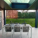 Le Clos Du Montys Villa Louveigne