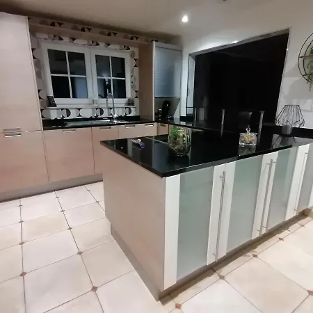 Le Clos Du Montys 빌라