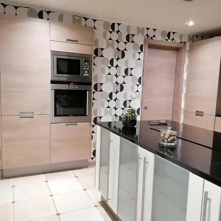 Le Clos Du Montys Villa *