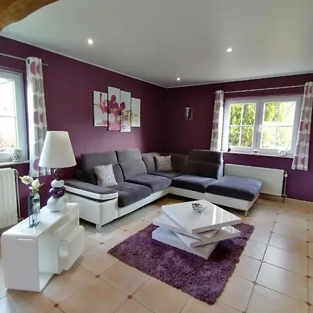 וילה Le Clos Du Montys *