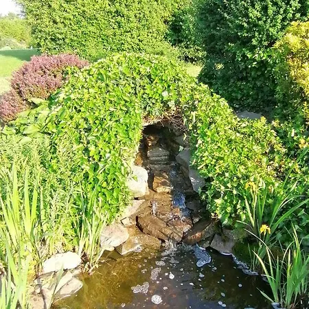 Le Clos Du Montys Louveigne