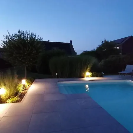Le Clos Du Montys