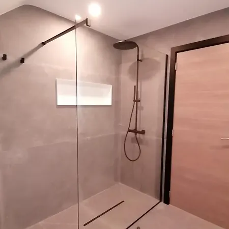 Le Clos Du Montys 빌라 *