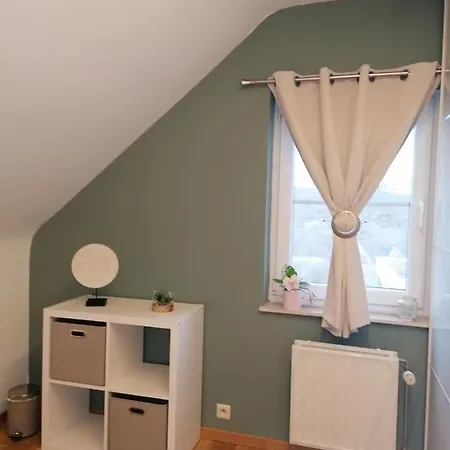 Vila Le Clos Du Montys Louveigné