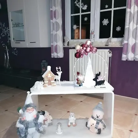 Villa Le Clos Du Montys *