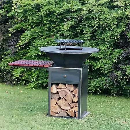 Vila Le Clos Du Montys *