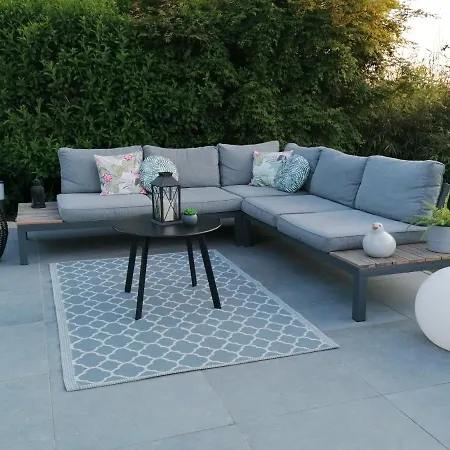 Vila Le Clos Du Montys