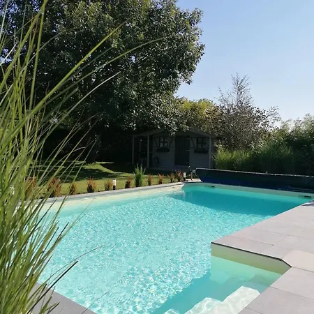 Villa Le Clos Du Montys *