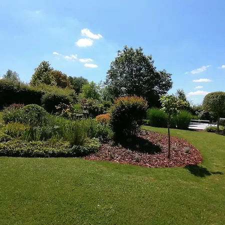 Villa Le Clos Du Montys *