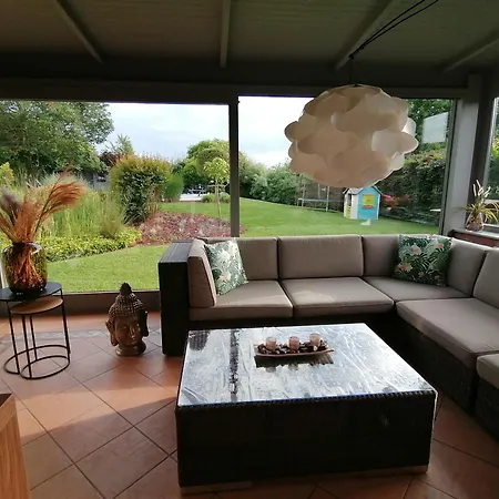 Villa Le Clos Du Montys