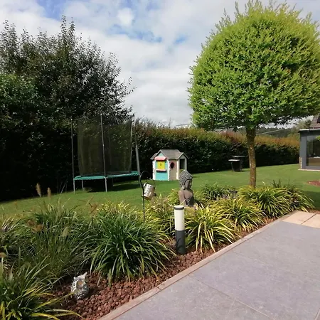 Le Clos Du Montys Louveigne