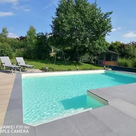 Le Clos Du Montys