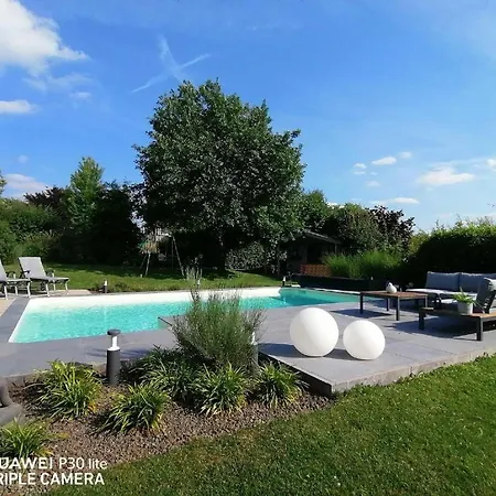 Le Clos Du Montys * Louveigne