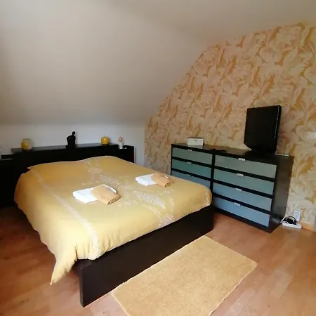 Le Clos Du Montys Louveigné