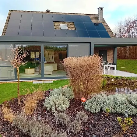 Le Clos Du Montys * Louveigné