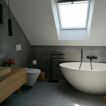 Villa Le Clos Du Montys