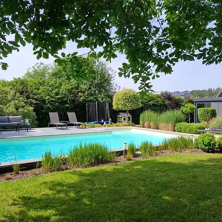 빌라 Le Clos Du Montys *