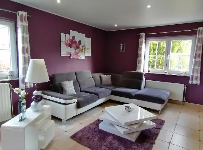 Villa Le Clos Du Montys *