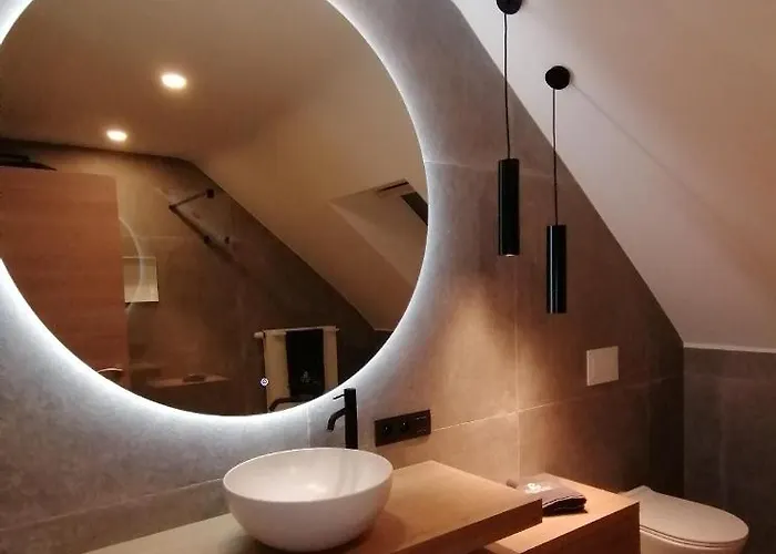 Villa Le Clos Du Montys