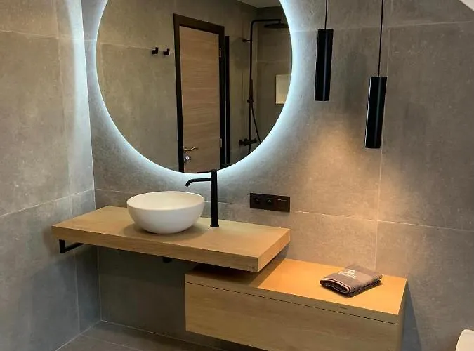 Villa Le Clos Du Montys Louveigné