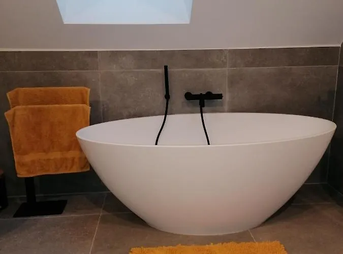 Le Clos Du Montys Villa Louveigné