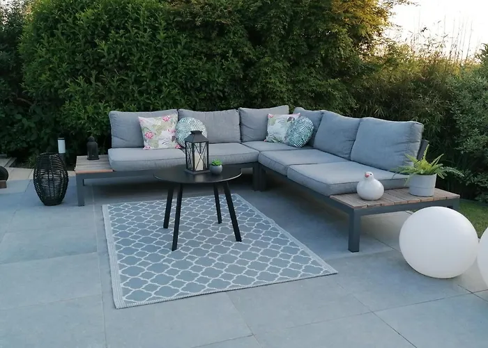 Villa Le Clos Du Montys