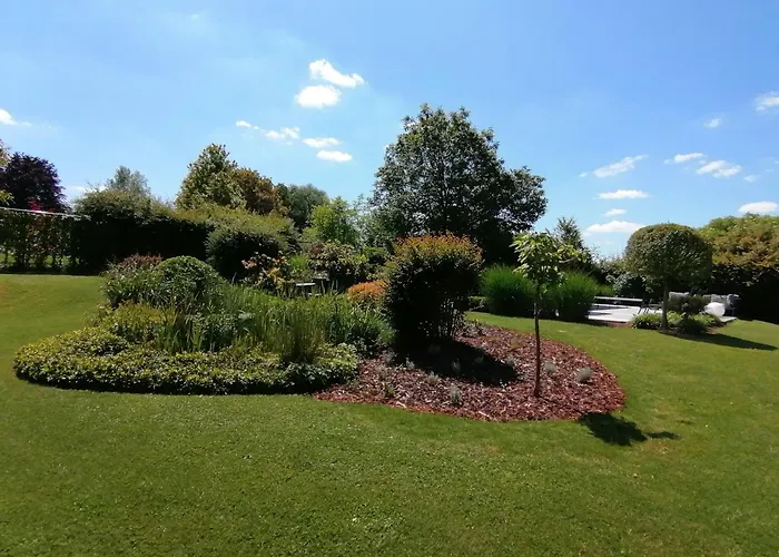 Villa Le Clos Du Montys *