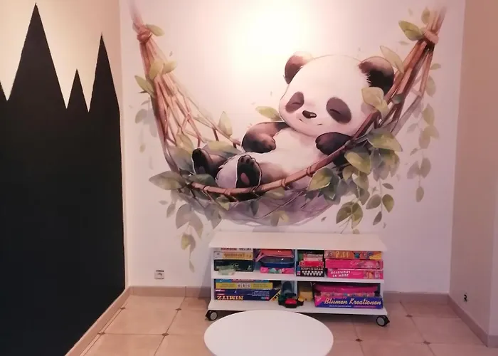 Le Clos Du Montys Villa Louveigné