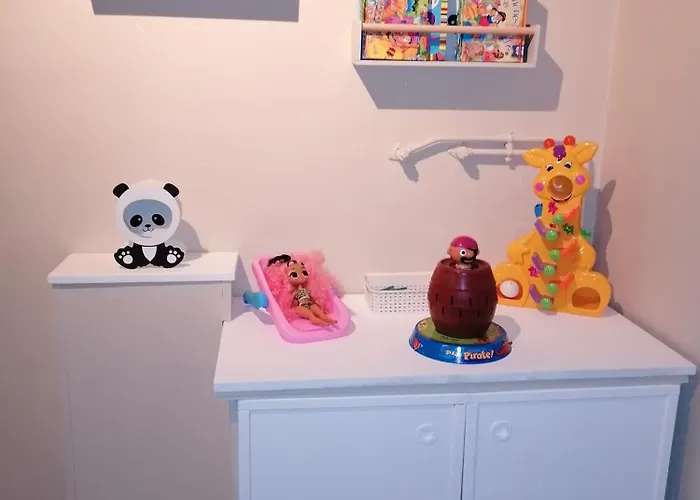 Villa Le Clos Du Montys Louveigné