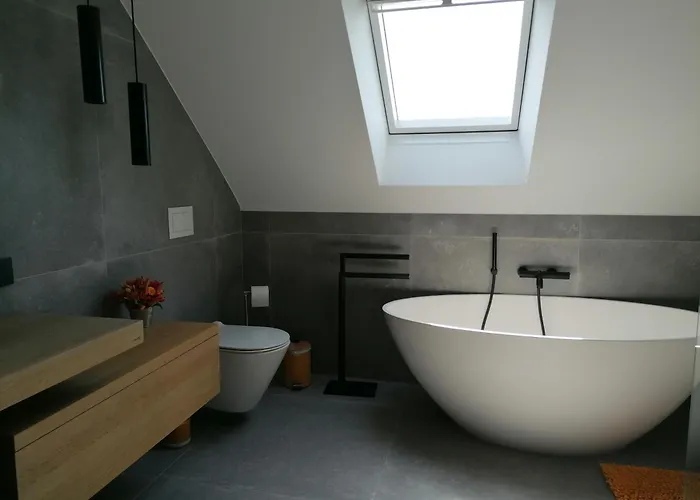 Villa Le Clos Du Montys